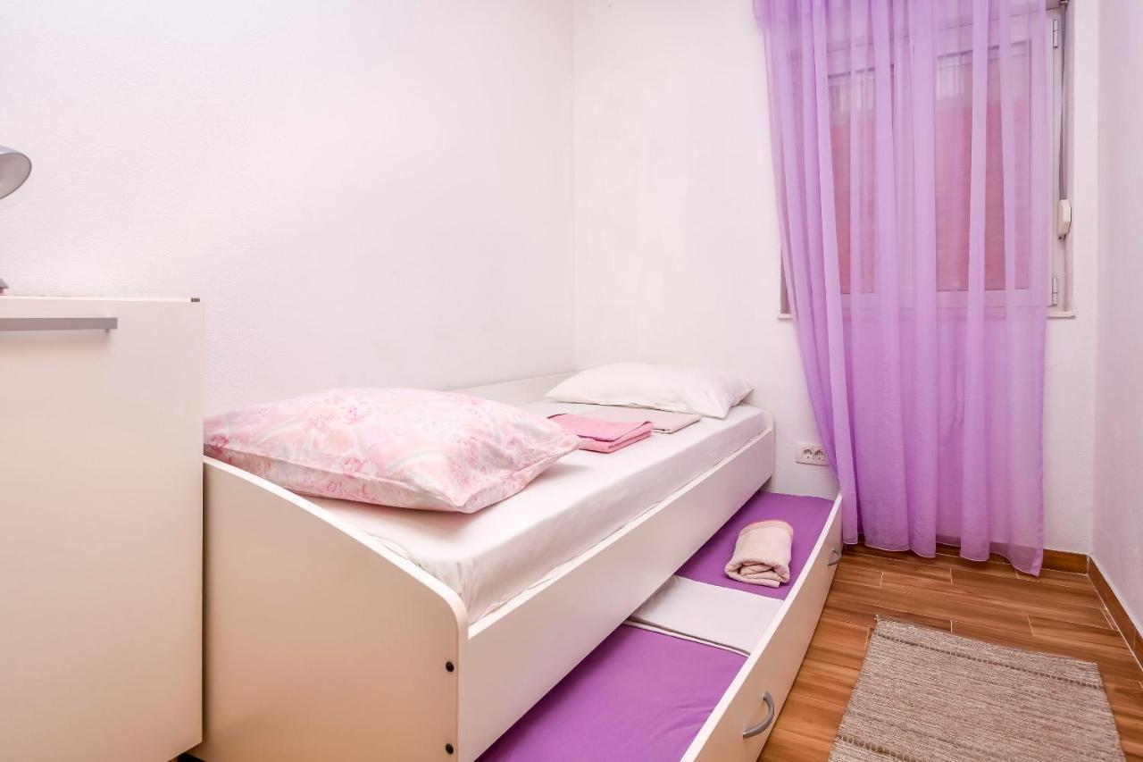 Apartments Markovic Rogoznica  Exterior foto