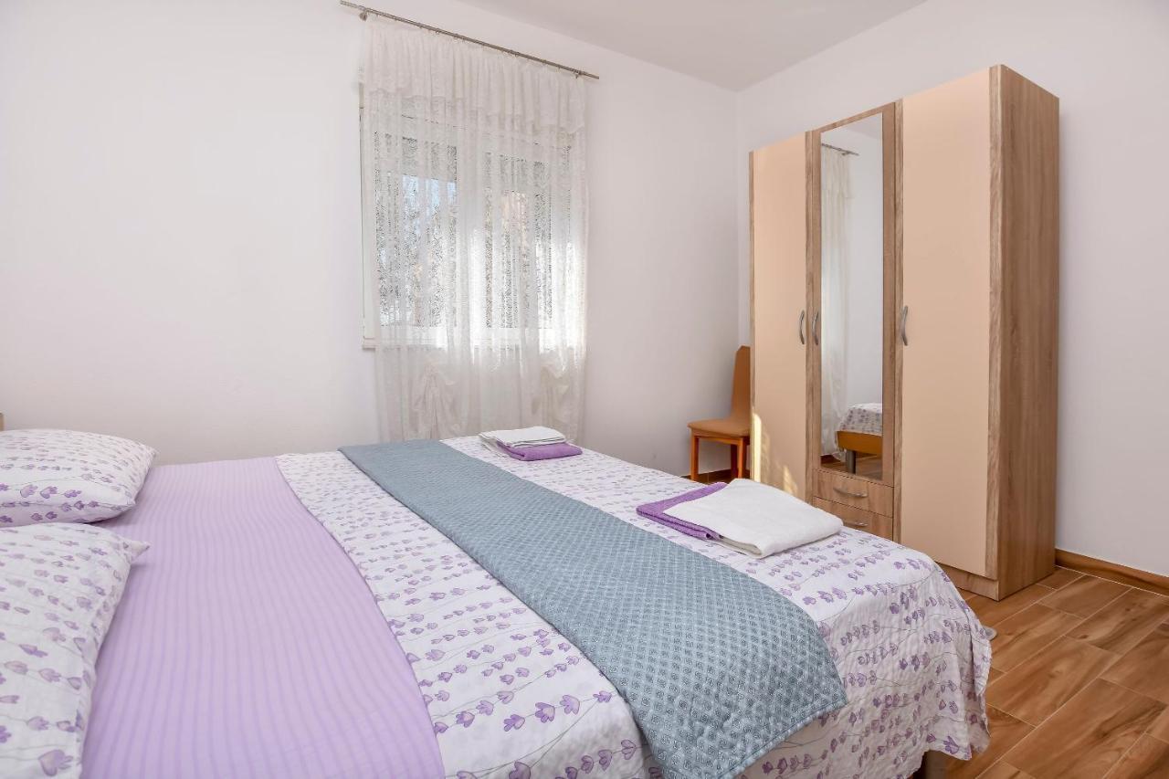 Apartments Markovic Rogoznica  Exterior foto